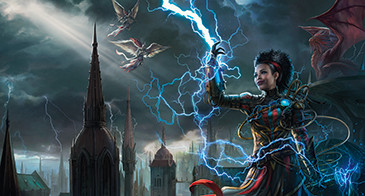 Guildmasters' Guide to Ravnica