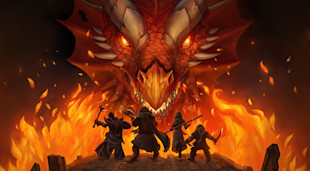 Warriors of Waterdeep