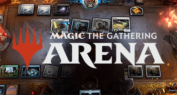 MTG Arena