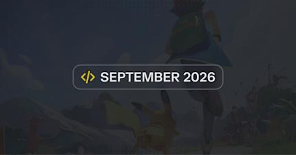 Card Changelog, SEO, Tooling — Developer Update September 2026