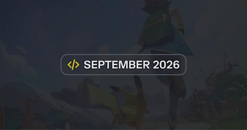 Card Changelog, SEO, Tooling — Developer Update September 2026