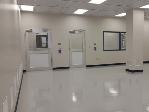 Cleanroom Design Concepts Part 1 C1s Blog