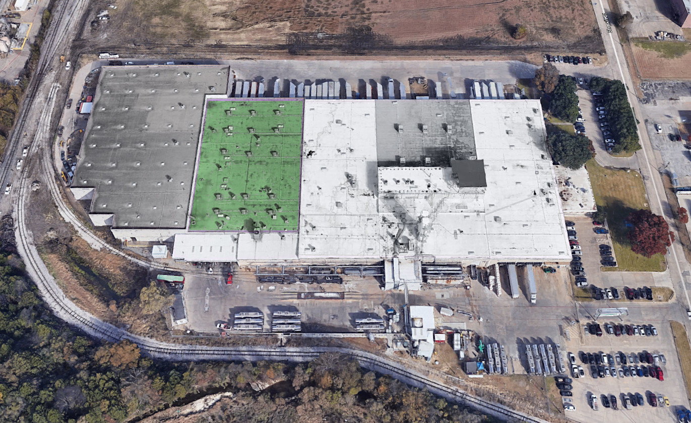 Projects IndustryLeading Renovation Solutions C1S Group