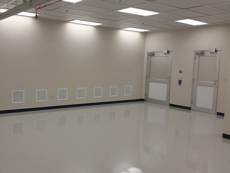 Cleanroom Design Concepts, Part 3 | C1S Blog