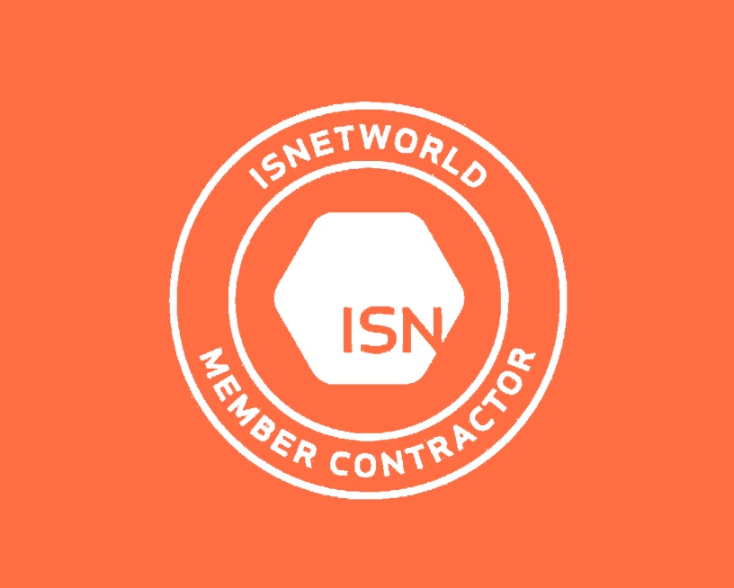 C1S Group Is A Registered ISNetworld Contractor | C1S News - C1S, Inc.