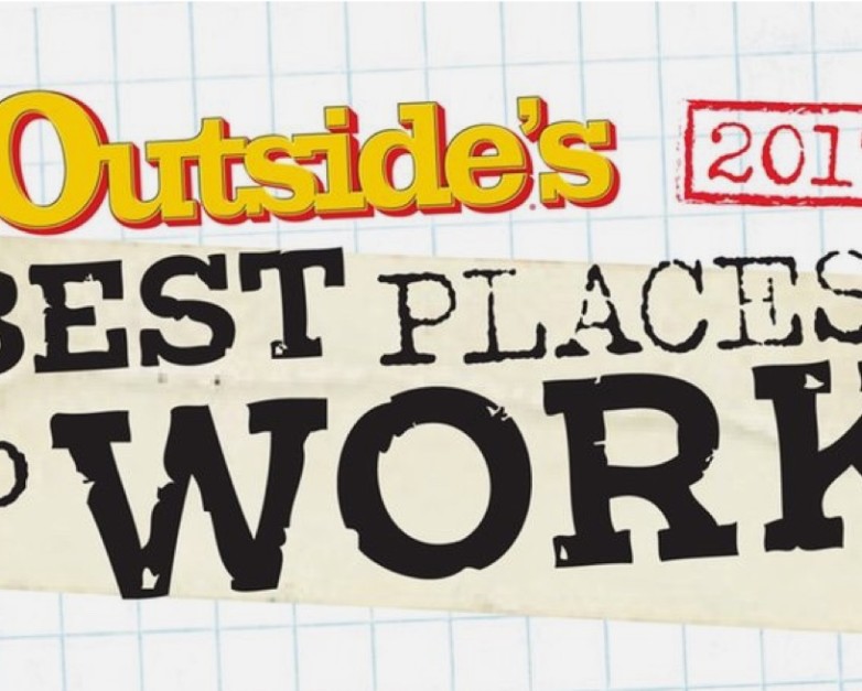 C1S Named to 2017 Outside Magazine “Best Places to Work” List C1S Blog