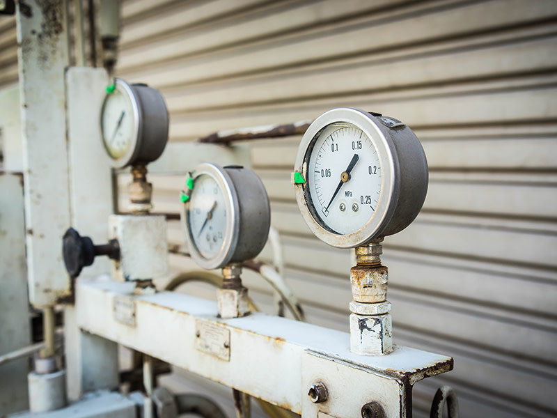 Basics of Compressed Air System Design and Troubleshooting C1S Blog