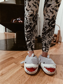 A side of the lake – 3