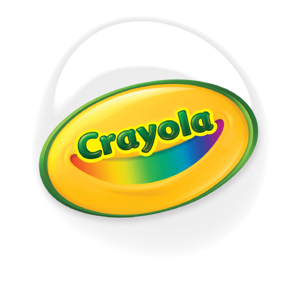 Crayola logo