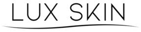 Lux Skin logo