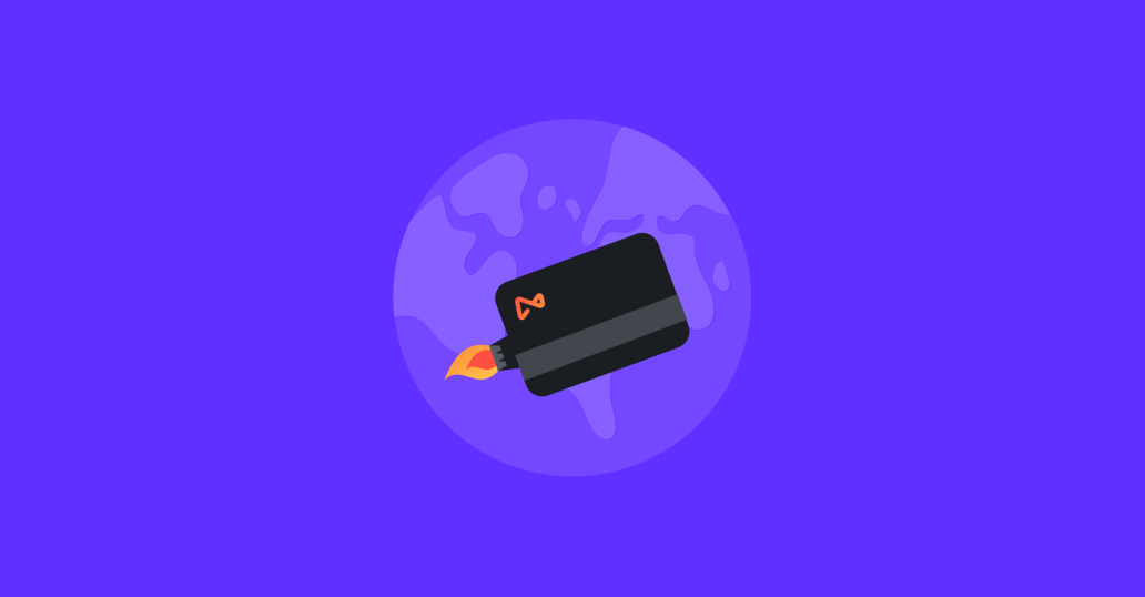 API card issuing: A new era in payment technology