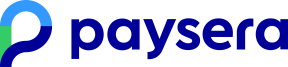 Paysera logo