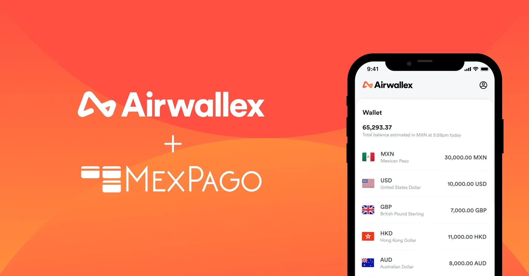 金融科技独角兽Airwallex空中云汇签署最终协议收购墨西哥支付公司MexPago