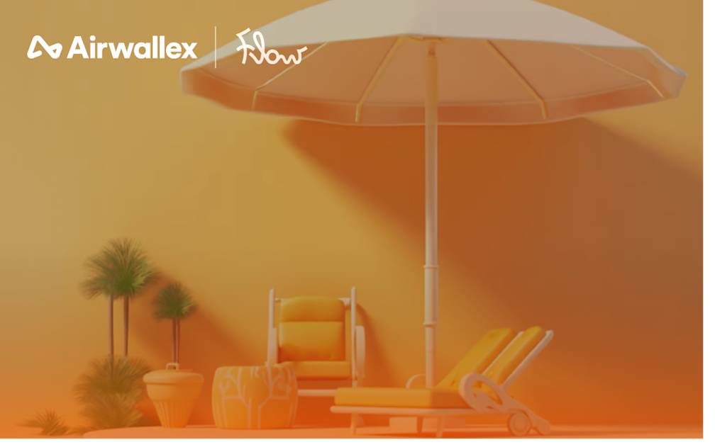 灵活型商务差旅平台 Flow，如何通过优化支付环节改变行业格局？