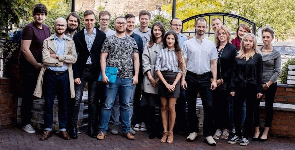 Tom Potanski expands DevsData LLC to the UK