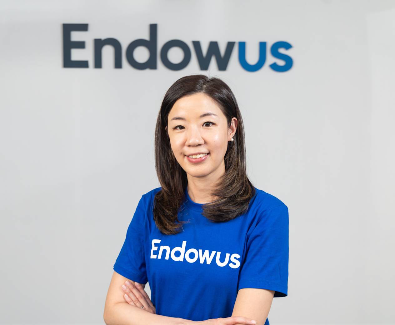Endowus Logo