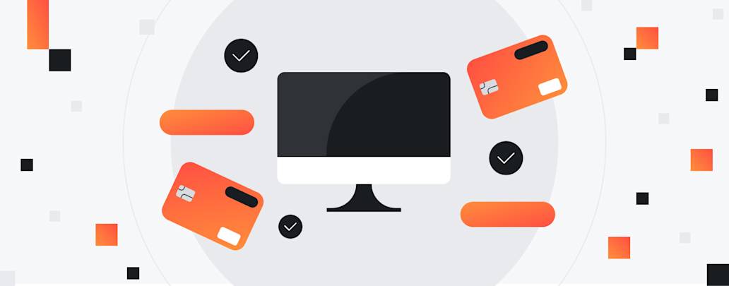 The top 6 international payment gateways for UK businesses in 2025