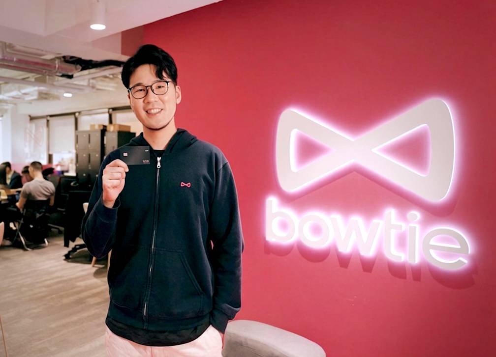 Bowtie turns company spend into strategic growth with Airwallex