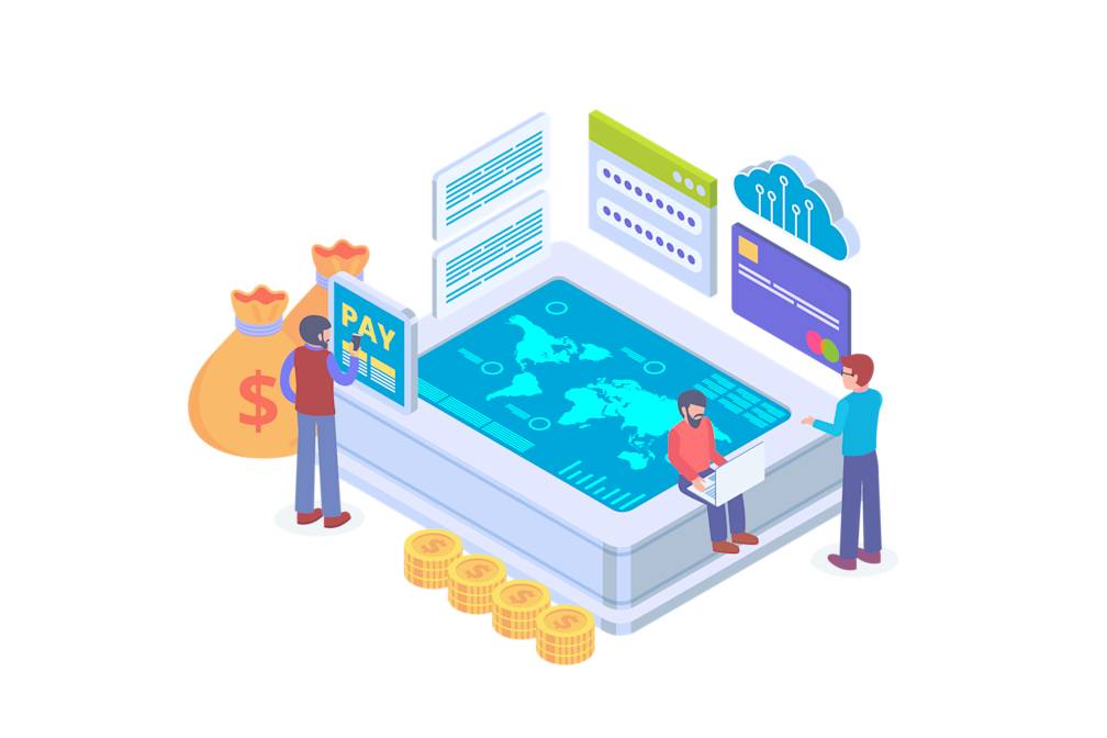 Foreign currency accounts vs. global business accounts—what’s the difference?