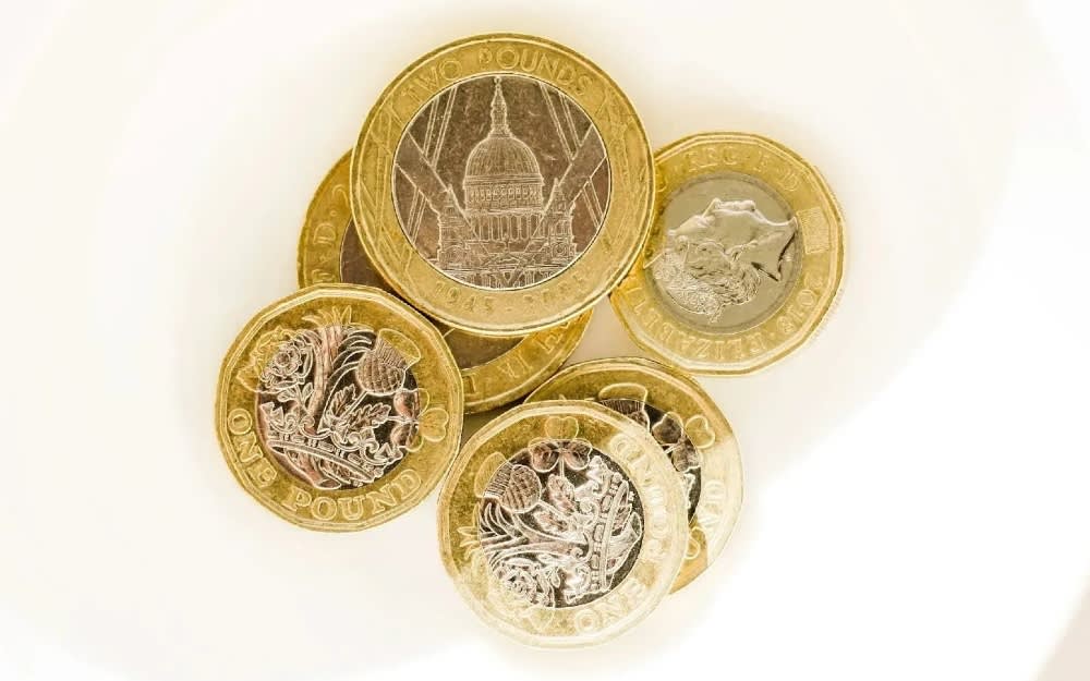 How to open a UK business bank account from the US