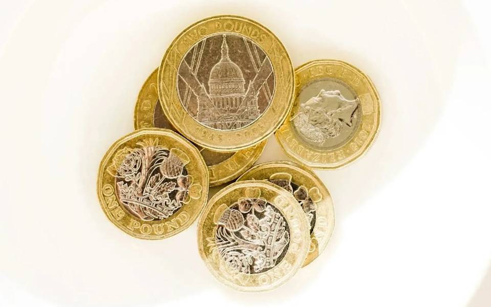 How to open a UK business bank account from the US