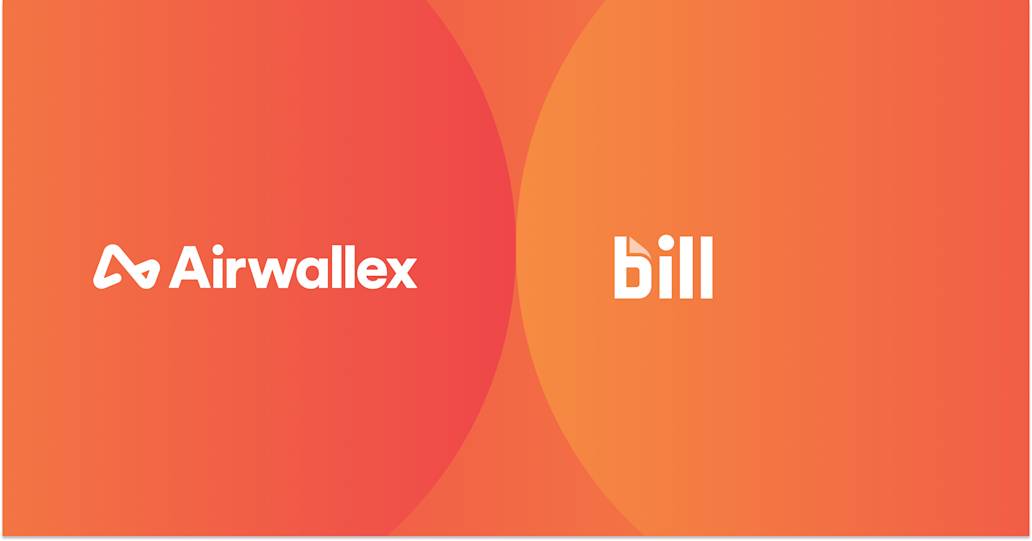 Airwallex to Provide Faster International Payments for BILL