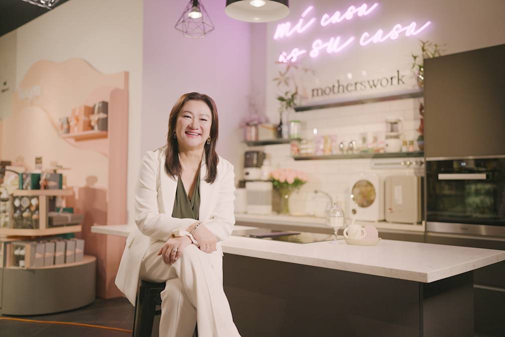 How Motherswork simplified its financial operations to grow with mums in Asia
