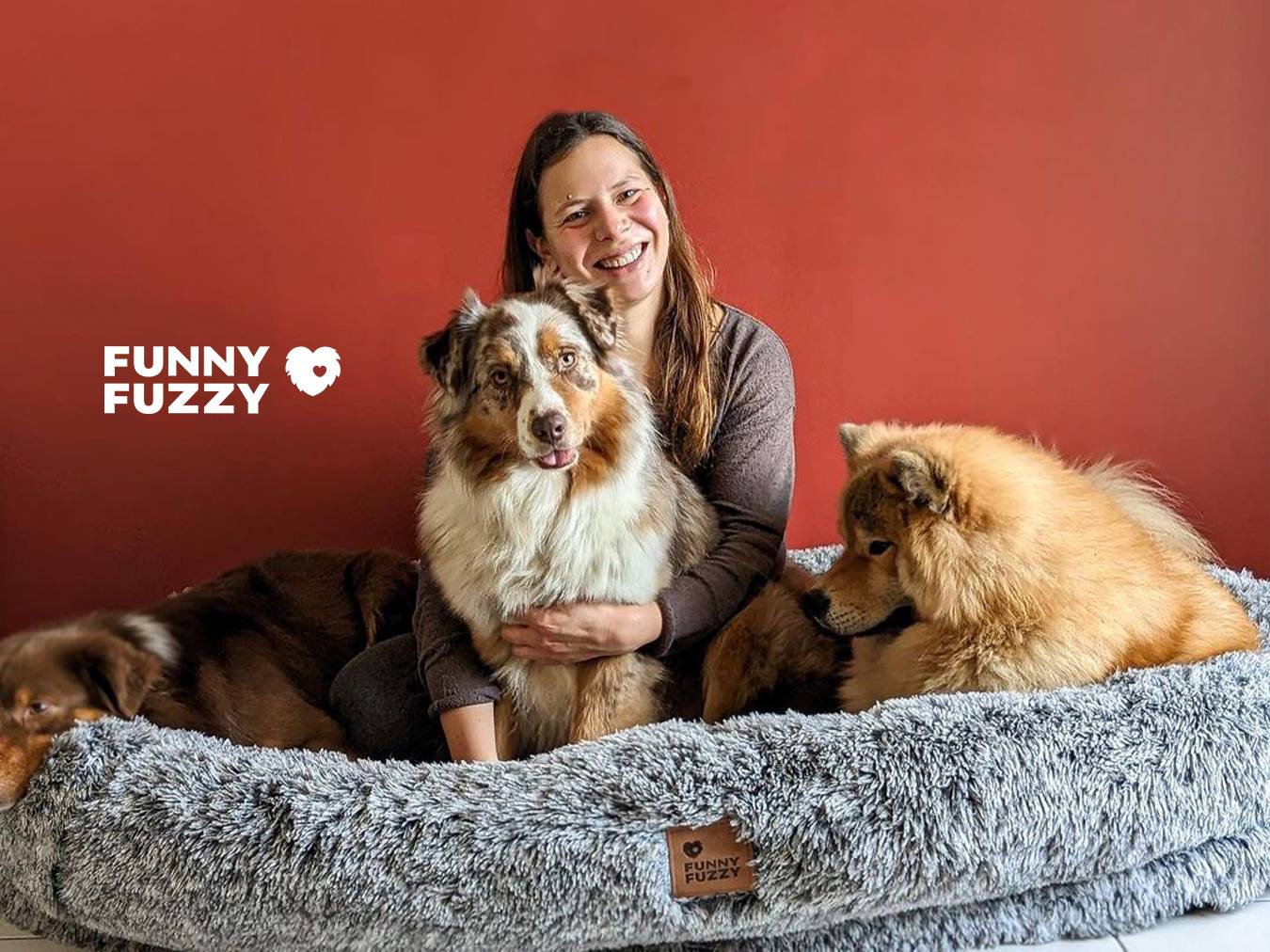 FunnyFuzzy logo