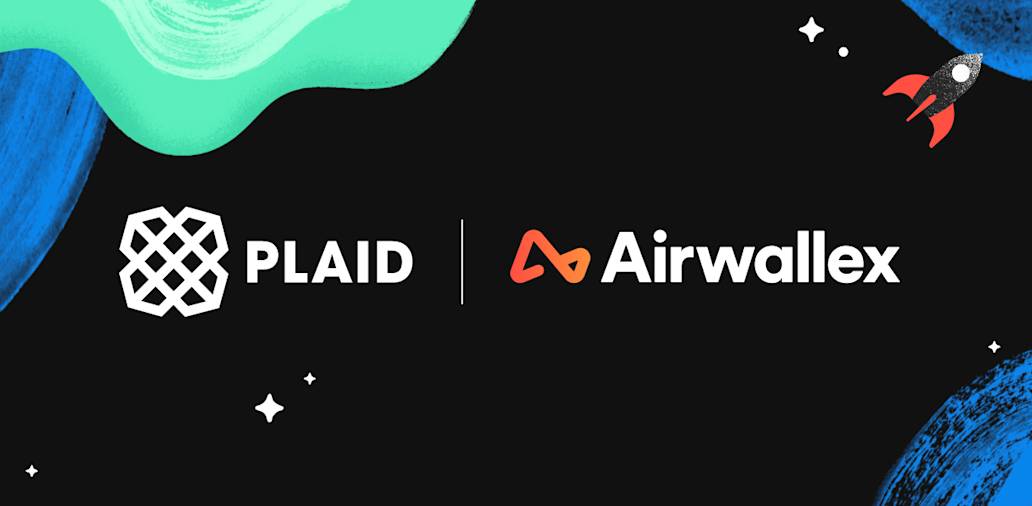 Airwallex partners with Plaid to facilitate seamless payment experience