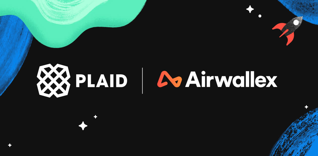 Airwallex partners with Plaid to facilitate seamless payment experience