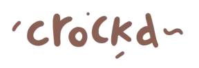 crockd-logo