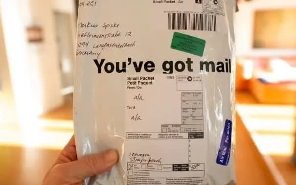 The ultimate guide to ePacket shipping to the US