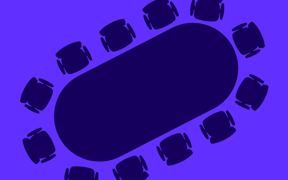 The founder’s guide: How to run a board meeting