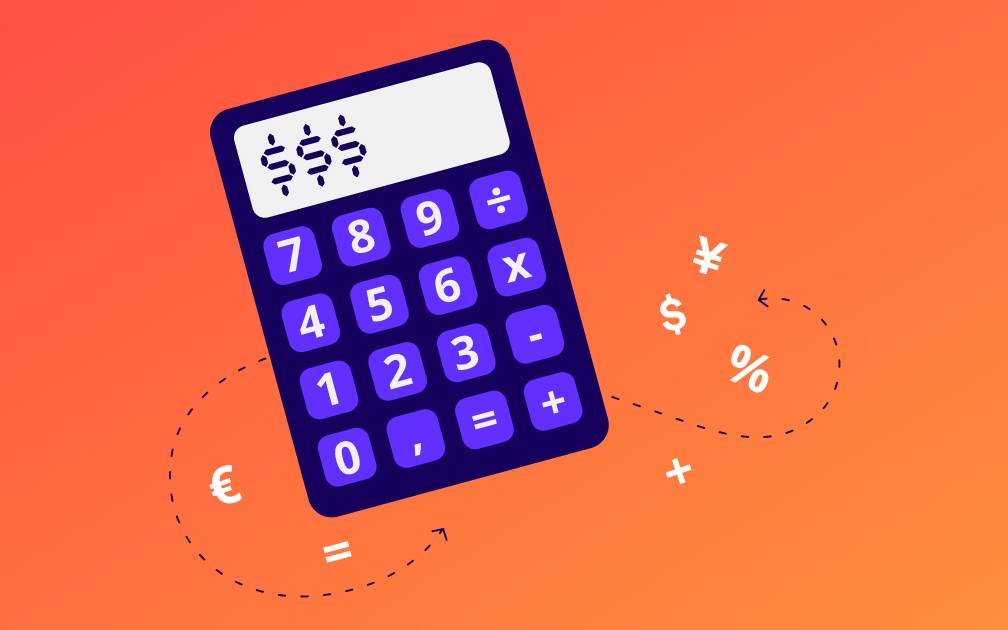 How to calculate ROI using this simple ROI formula