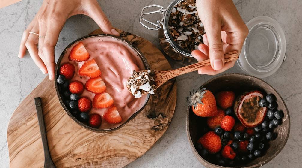 Coconut Bowls eliminates unnecessary conversion fees with Airwallex