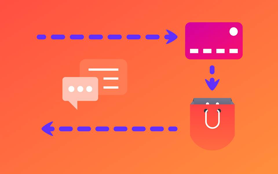 Explication des frais d'interchange
