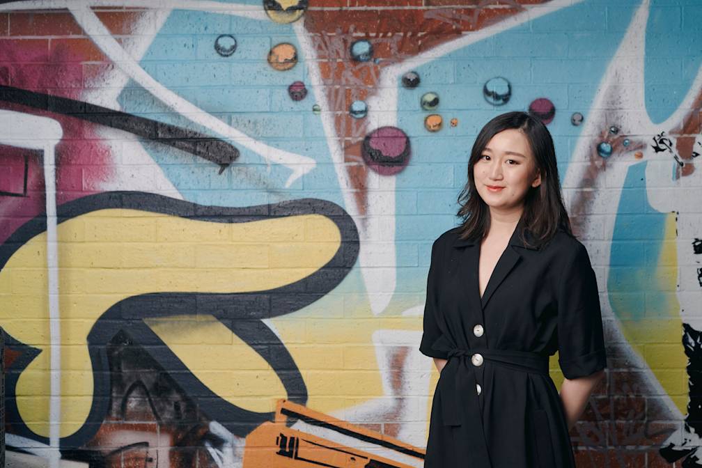 University of Melbourne honours Airwallex co-founder Lucy Liu with revered Rising Star for Young Alumni Award 