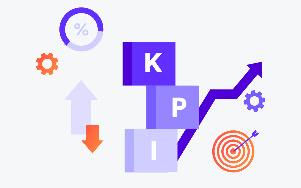 電子商務應如何制訂關鍵績效指標（KPI）？