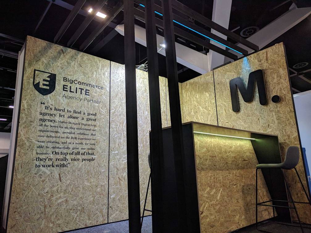 Airwallex helps Matter win clients with immediate bottom line results