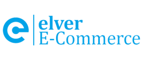 Logo van Elver eCommerce Accountants