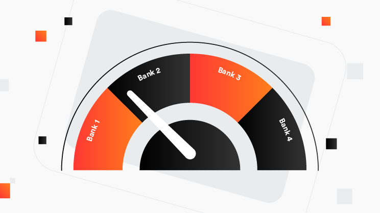 Bank transfer 2025: bank charges, processing time, and hidden fees