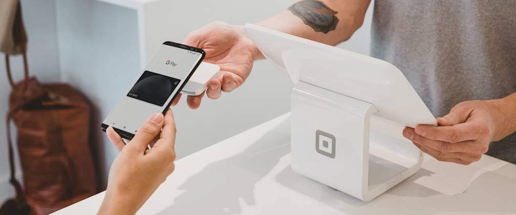 What is a virtual debit card?