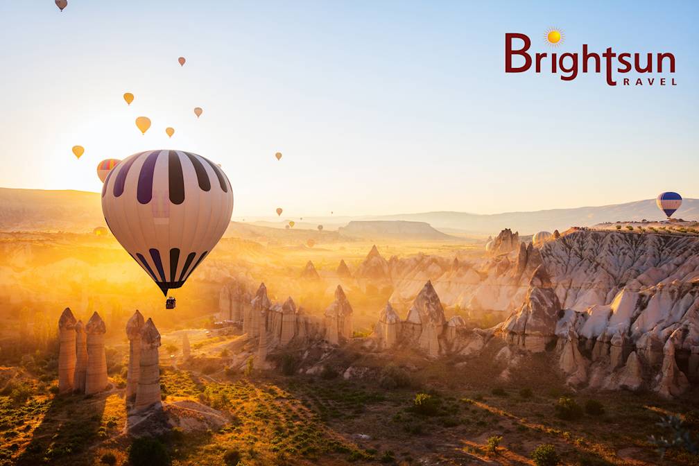 How Brightsun Travel unified end-to-end travel payments with Airwallex