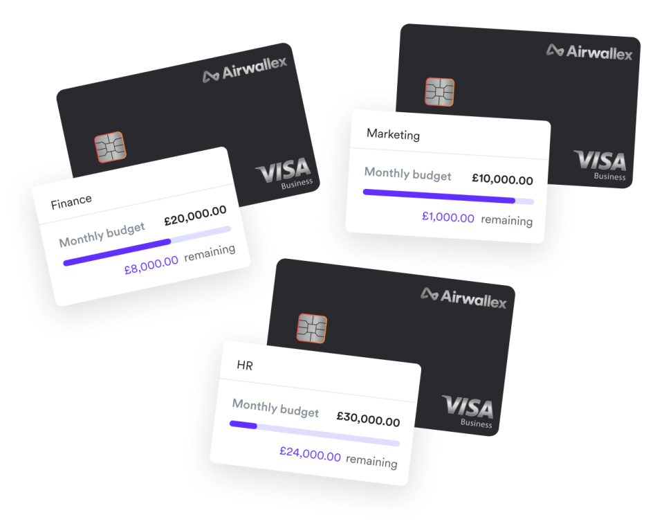 virtual debit card transactions