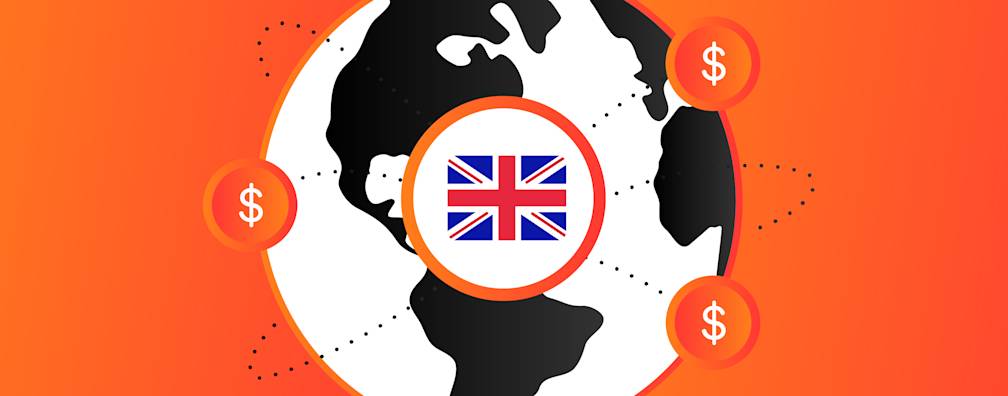 How to open a UK bank account from Singapore: A guide for businesses 