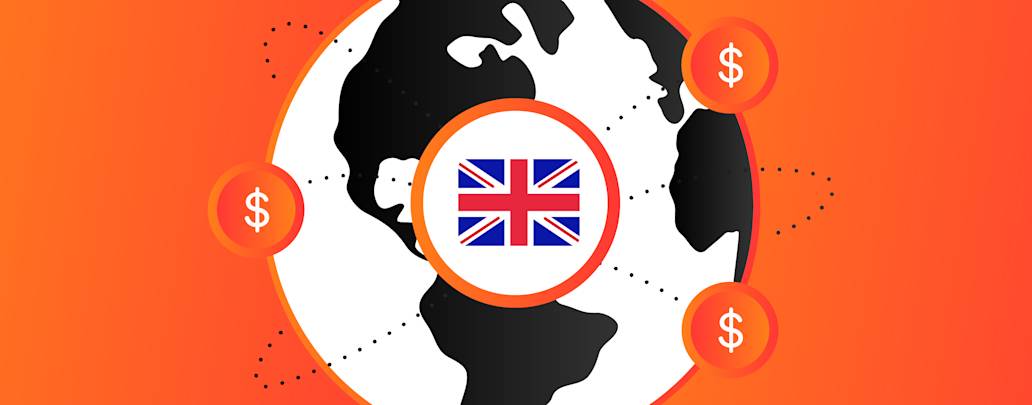 How to open a UK bank account from Singapore: A guide for businesses 