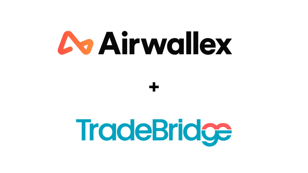 TradeBridge redefines modern finance with Airwallex