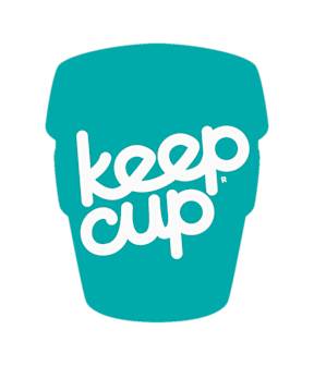 KeepCup | Reduce and reuse