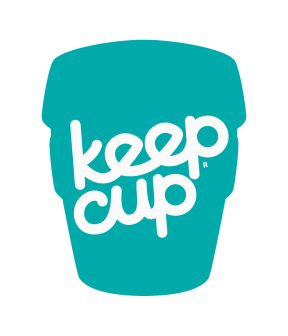 KeepCup | Reduce and reuse