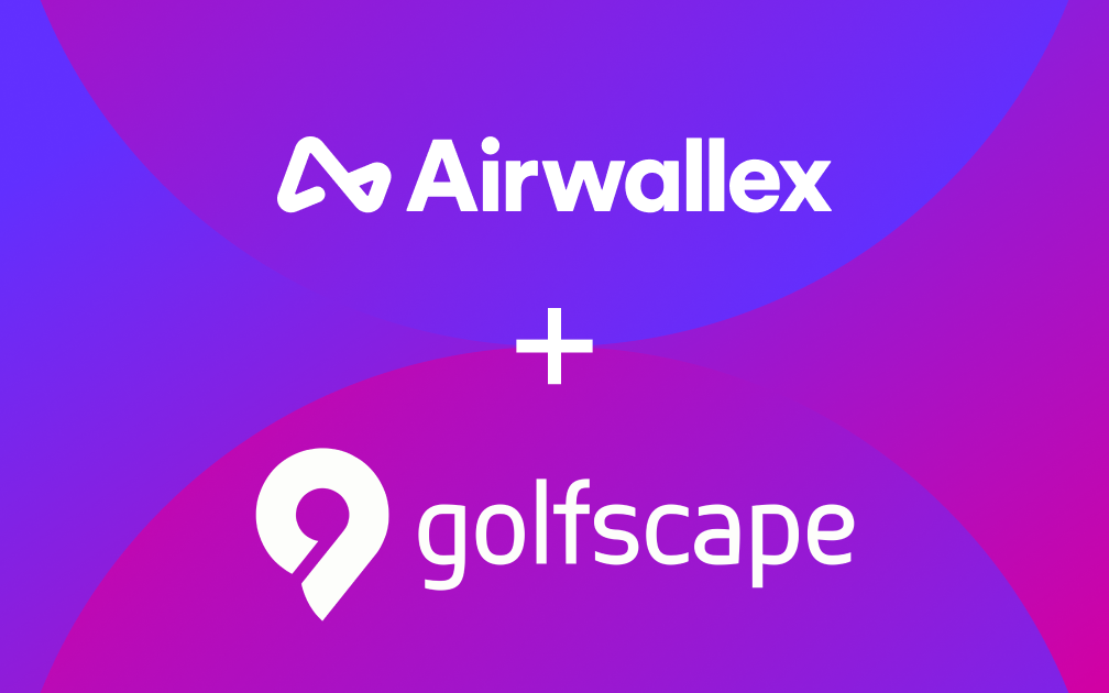 Putting for profit: golfscape drives financial operations efficiency around the world